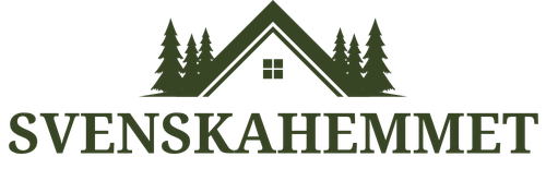 Svenskahemmet logotyp